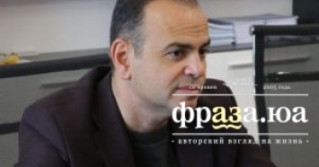 Главный комиссар Армении по делам Диаспоры награжден орденом Союза армян Украины