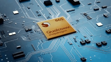 Qualcomm представила новые процессоры Snapdragon 865 и Snapdragon 765/76