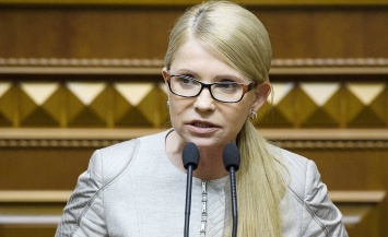 Тимошенко выводит украинцев на Майдан: Порошенко и Голос примкнули к ней