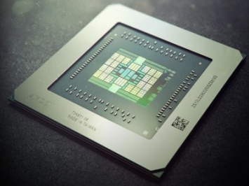 Бюджетная AMD Radeon RX 5300M оказалась быстрее конкурента от NVIDIA