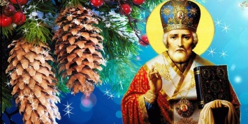Скоро День Николая Чудотворца - большой православный праздник: история, традиции, приметы, и как поздравить детей