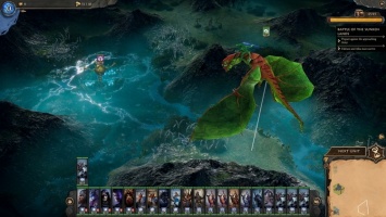 Стратегия Fantasy General II выйдет на консолях, а ПК-версия получит DLC в начале 2020 года