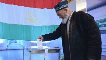 В Таджикистане назначена дата парламентских выборов