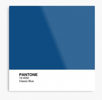 Pantone назвали главный цвет 2020 года