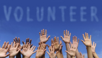 Сегодня - Международный день волонтеров