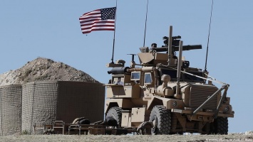 США завершили вывод войск с северо-востока Сирии - Пентагон