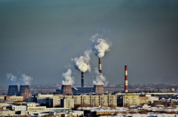 В России - новый Чернобыль: во всем виноваты китайцы