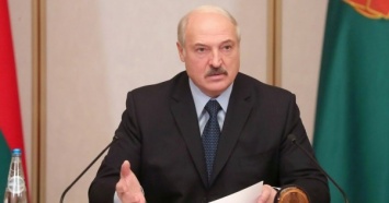 Беларусь не собирается входить в состав России, - Лукашенко