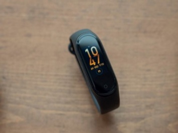 Huami подтвердила, что работает над Xiaomi Mi Band 5. Но есть нюансы