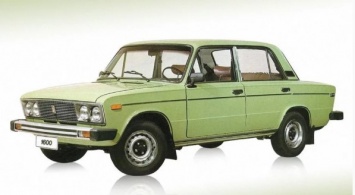 Почему украинцы до сих пор покупают ВАЗ 2106 - автомобиль по цене смартфона