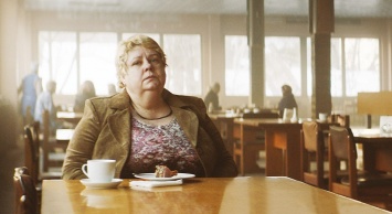 Короткометражка о матери с востока Украины получила премию британского независимого кино