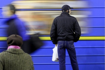 Рада ратифицировала соглашение с ЕИБ о кредите на строительство метро в Харькове