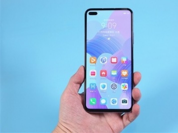 HUAWEI nova 6 5G признан лучшим селфифоном по версии DxOMark