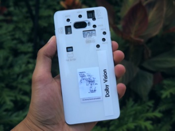 Блогер протестировал первый смартфон на Snapdragon 865