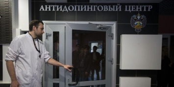 Эксперты указали на подмену Родченковым и его коллегами данных московской лаборатории из США