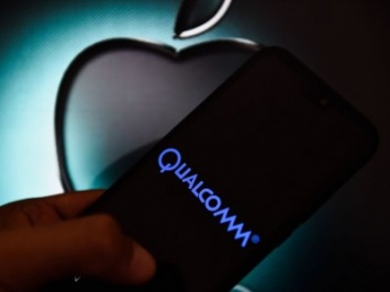 Глава Qualcomm назвала сотрудничество с Apple «приоритетом №1»