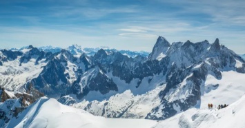Французские спецслужбы нашли секретную базу ГРУ в Альпах