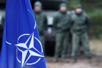 Инвестиция в безопасность? Зачем Рада приняла новое постановление насчет курса Украины в НАТО