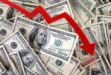 До какой отметки опустится доллар: мнение харьковского экономиста