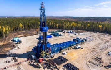 Кабмин взялся за развитие газодобычи в Украине