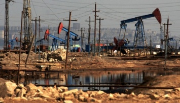 Гончарук говорит, что 30% лицензий на нефтегазоносные недра - "спят"