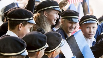 Эстонские школы признаны лучшими в Европе