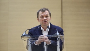 Скандал в Харькове: Милованов приехал разбираться с двумя директорами "Энергостали"