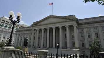 США ввели новые санкции против России из-за хакерства