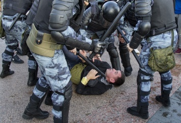 В Москве 6 декабря вынесут приговоры семерым участникам акции протеста 27 июля