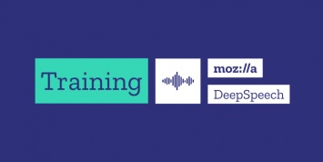 Mozilla обновила систему распознавания речи DeepSpeech, значительно повысив ее производительность
