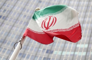 Страны Европы сообщили ООН о разработке Ираном ракет, способных нести ядерное оружие