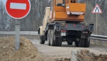 На Тернопольщине дорожники заключили незаконных договоров на 103 миллиона - СБУ