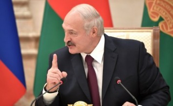 «Запомните: я не пацан»: Лукашенко пообещал «не сдать» Белоруссию России