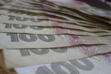 Крупные бизнесмены уплатили более 300 млрд грн налогов