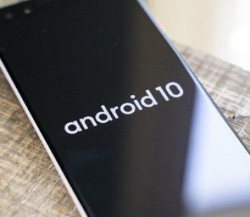 Три популярных смартфона Samsung оставят без Android 10