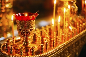 В декабре Украину ждет целая череда больших православных праздников: календарь