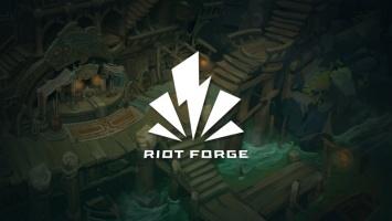 Первую игру издательского подразделения Riot Games анонсируют на The Game Awards 2019