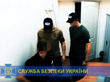 В Украине действовала хакерская группировка, подконтрольная ФСБ РФ - СБУ