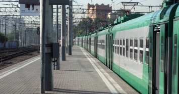 Более 200 железнодорожных станций появится в Москве