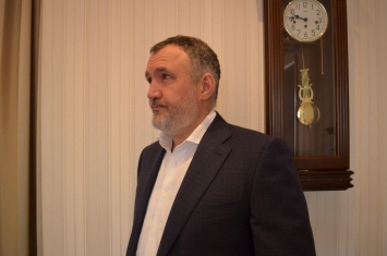 Рябошапка взял под контроль дело против СБУ о незаконной прослушке депутатов "Оппоплатформы"