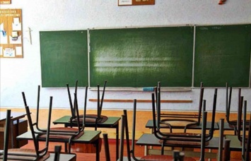 В Харьковской области десяток школ могут закрыть на всю зиму (видео)