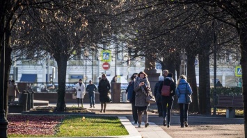 Жаркий декабрь: в Украину идет резкое потепление - выходные будут теплыми