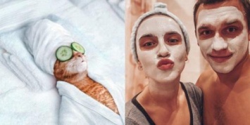 Молодость за 400 рублей: 4 маски спасут кожу от зимнего старения