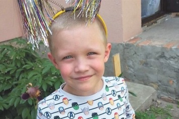 ГБР завершило расследование убийства 5-летнего Кирилла Тлявова