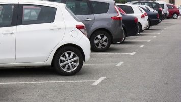 В Израиле зарекомендовали себя особые зоны быстрой парковки
