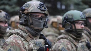 В "ДНР" срывают переговоры о возвращении в Украину тела погибшего спецназовца Каплунова