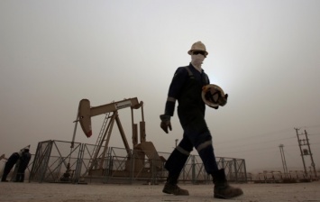 Цена на нефть превысила $64 на решениях ОПЕК+