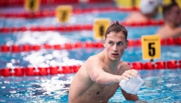 ЧЕ по плаванию на короткой воде: Романчук остался без медали