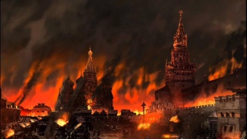 России предстоит пережить много катастроф: анализ доклада Российской академии наук