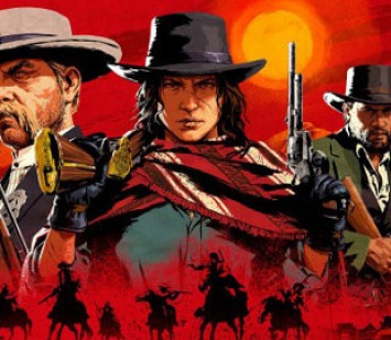 Геймеры недовольны Steam-версией Red Dead Redemption 2